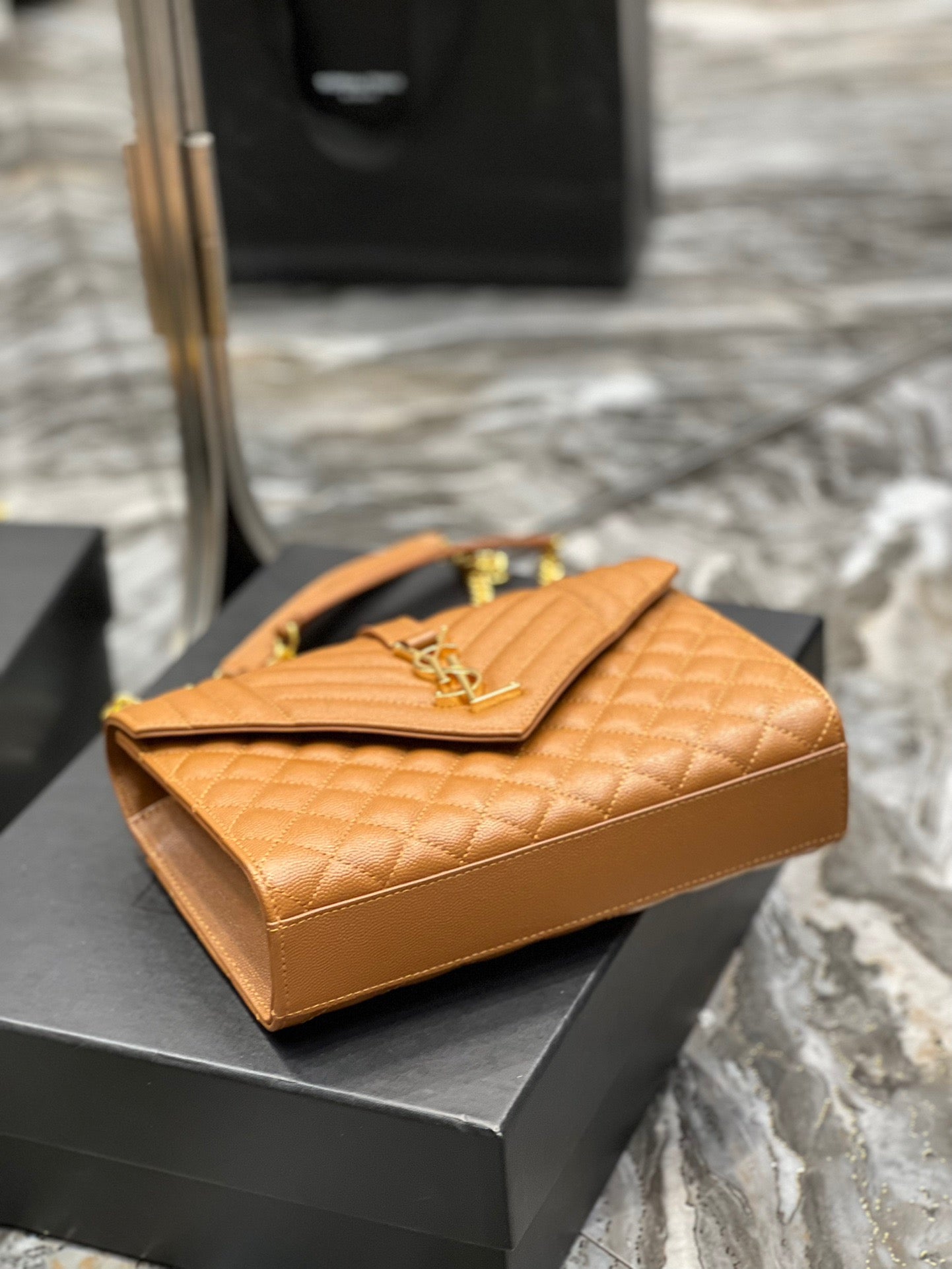 SL ENVELOPE MEDIUM BAG