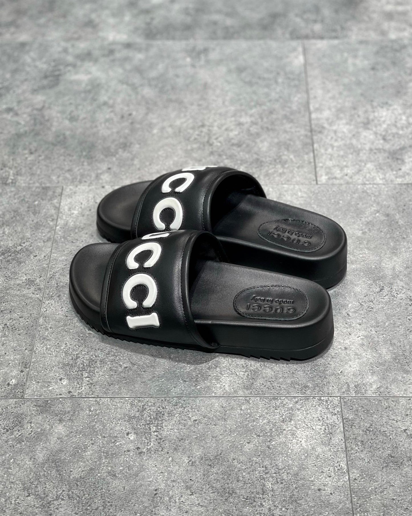 GG SLIDES