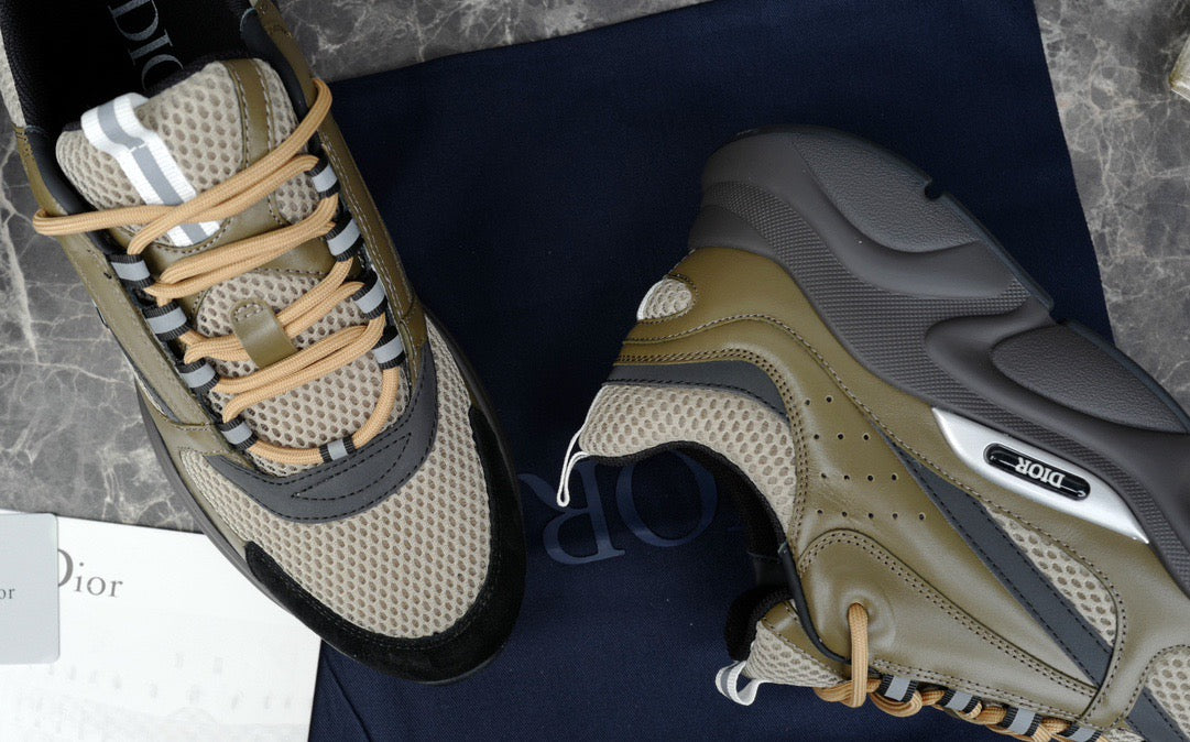 CD B22 SNEAKERS