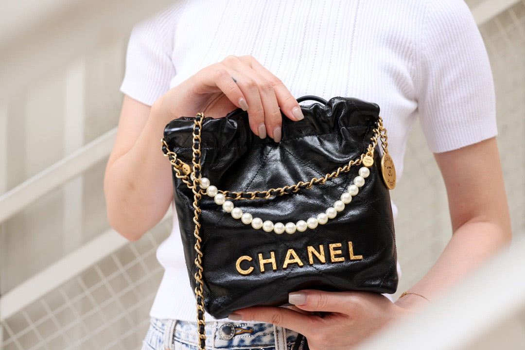 CC 22 BAG