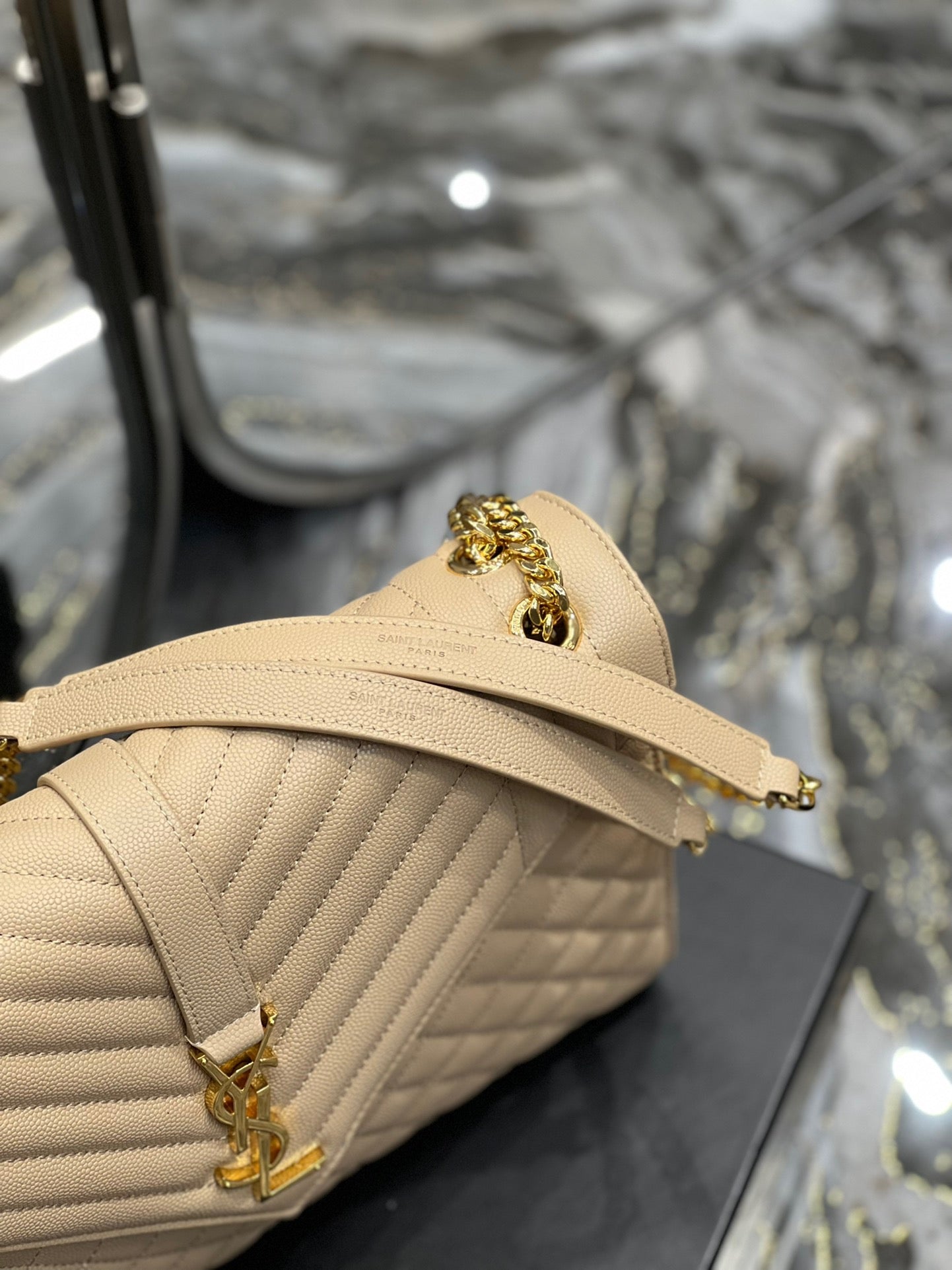 SL ENVELOPE LARGE BAG