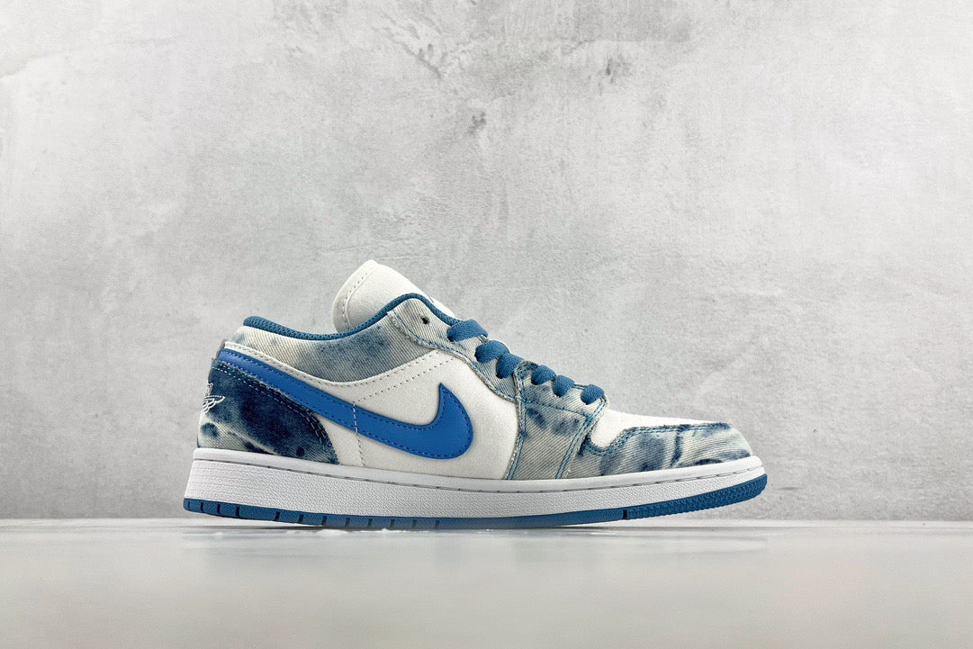 JORDAN 1 LOW