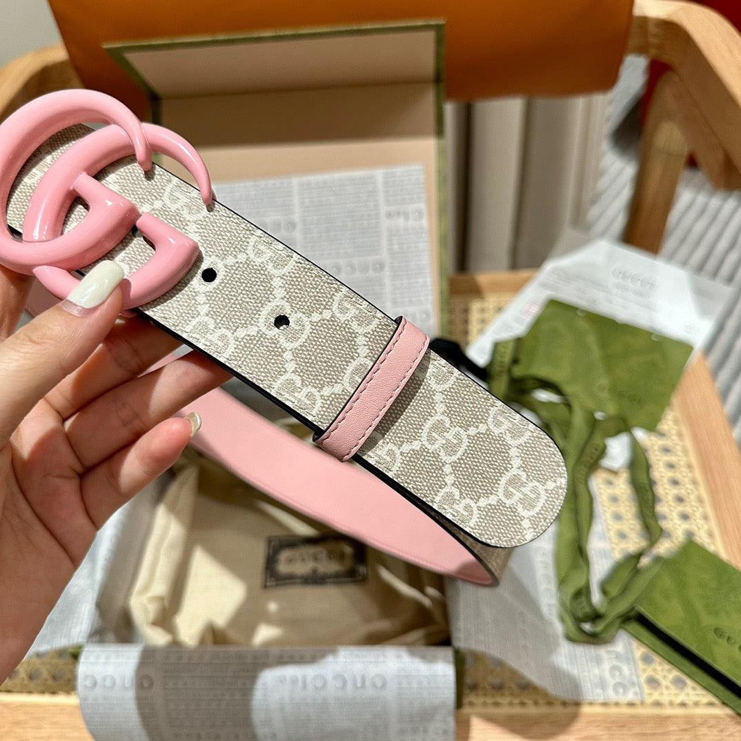 GG BELT 4CM