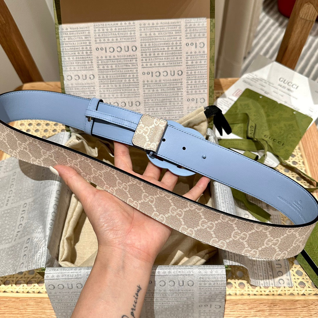 GG BELT 4CM
