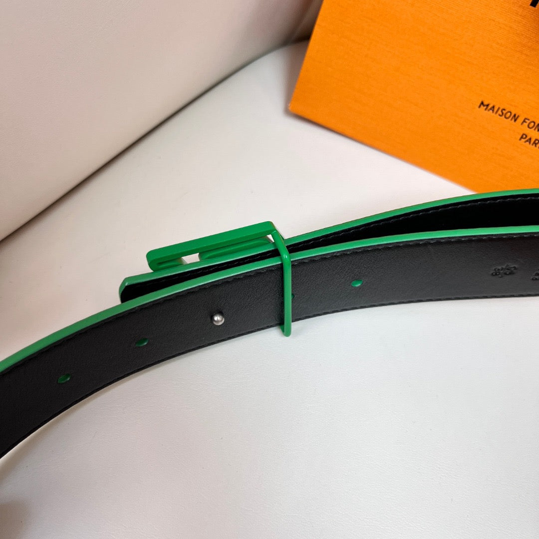 LOU BELT