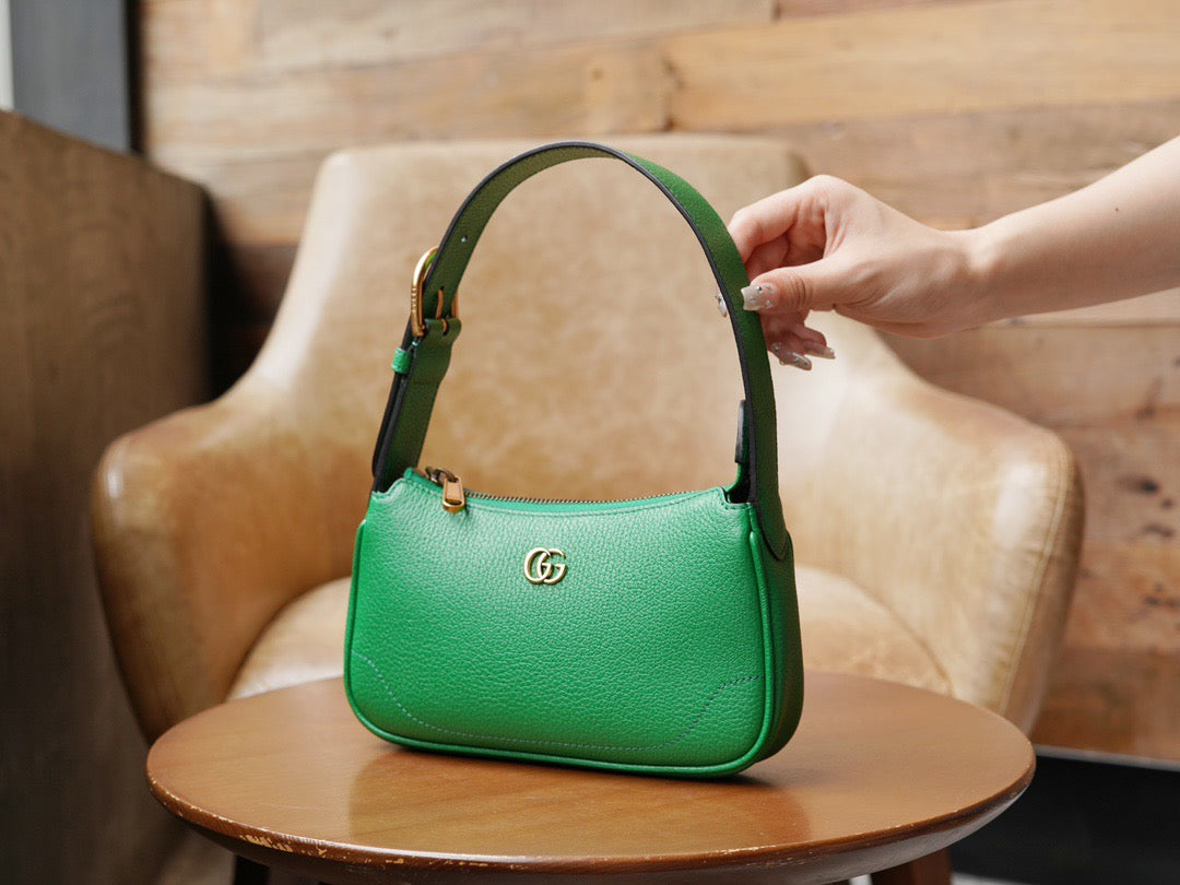 GG APHRODITE MINI SHOULDER BAG