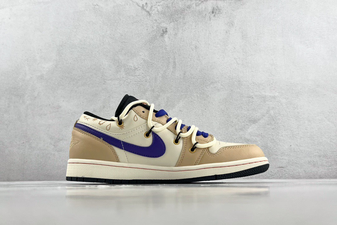 JORDAN 1 LOW