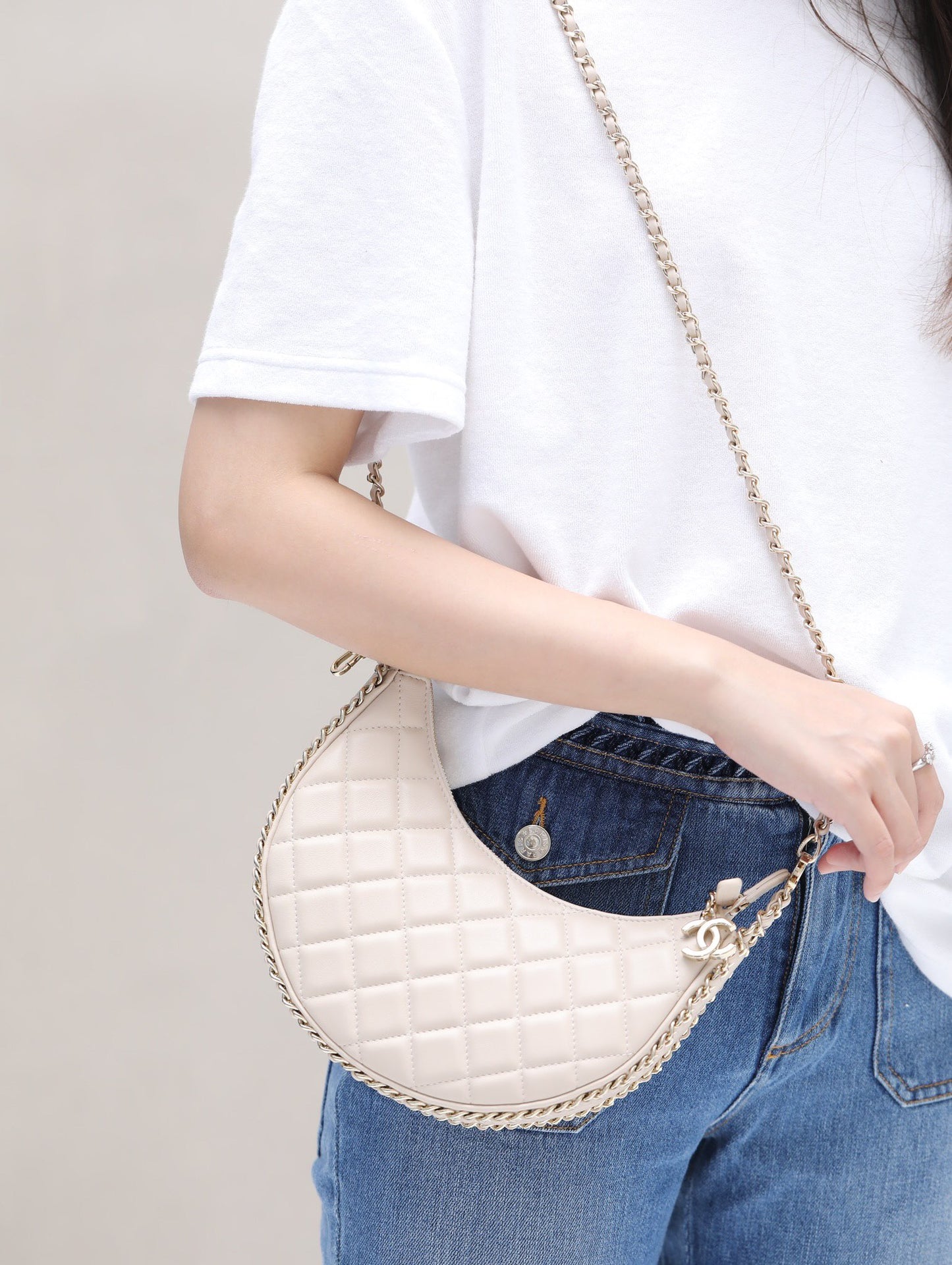 CC 23P BAG