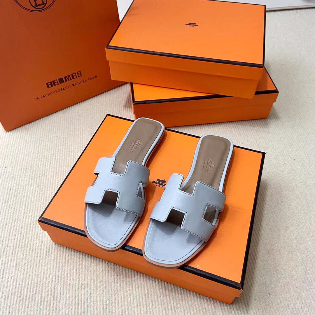 HERM ORAN SANDALS