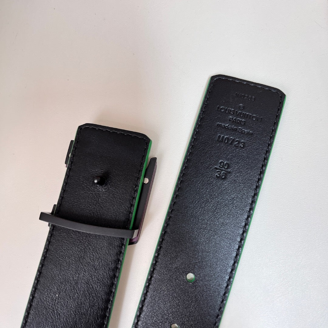 LOU BELT