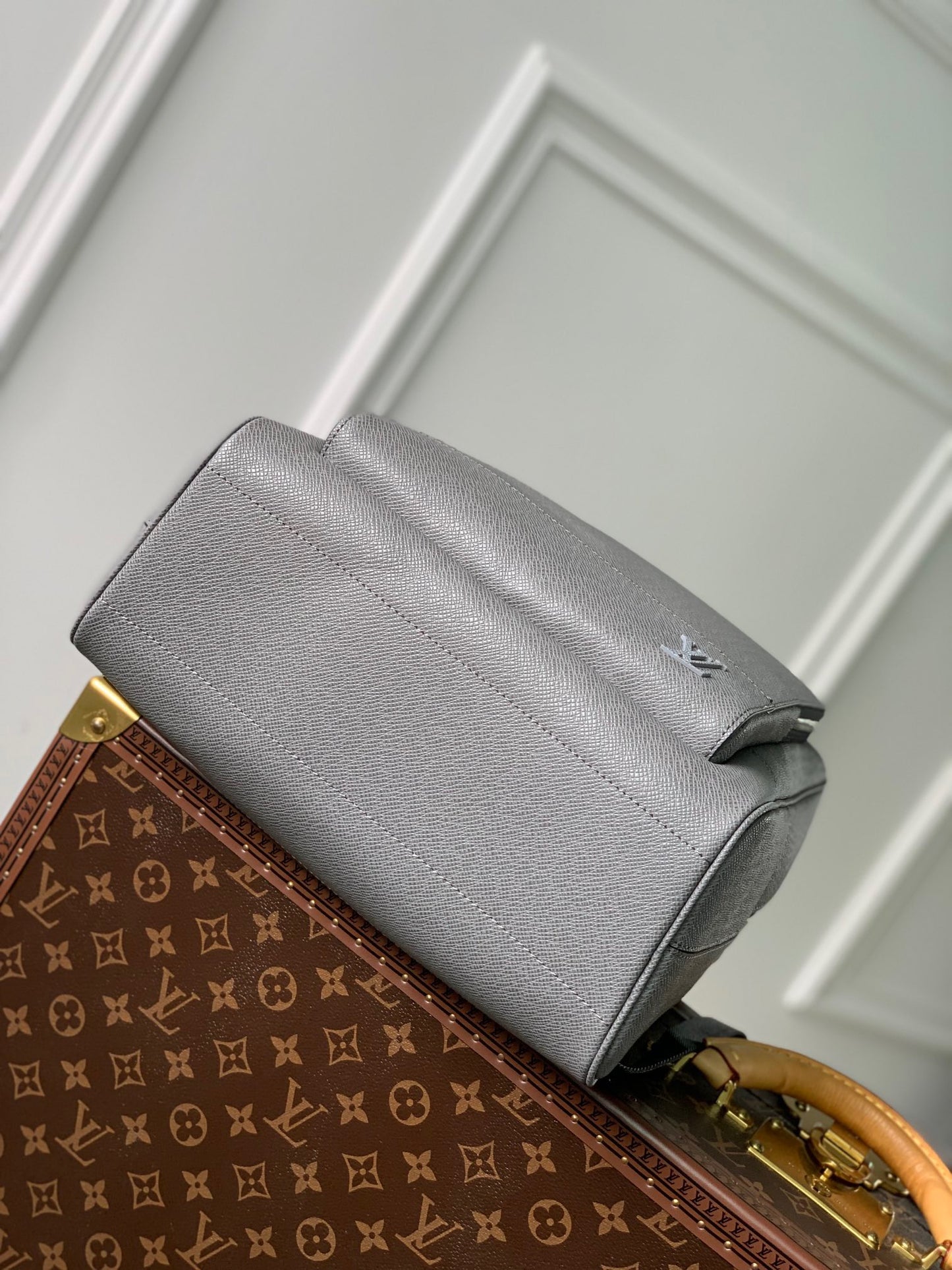 LOU ADRIAN BACKPACK