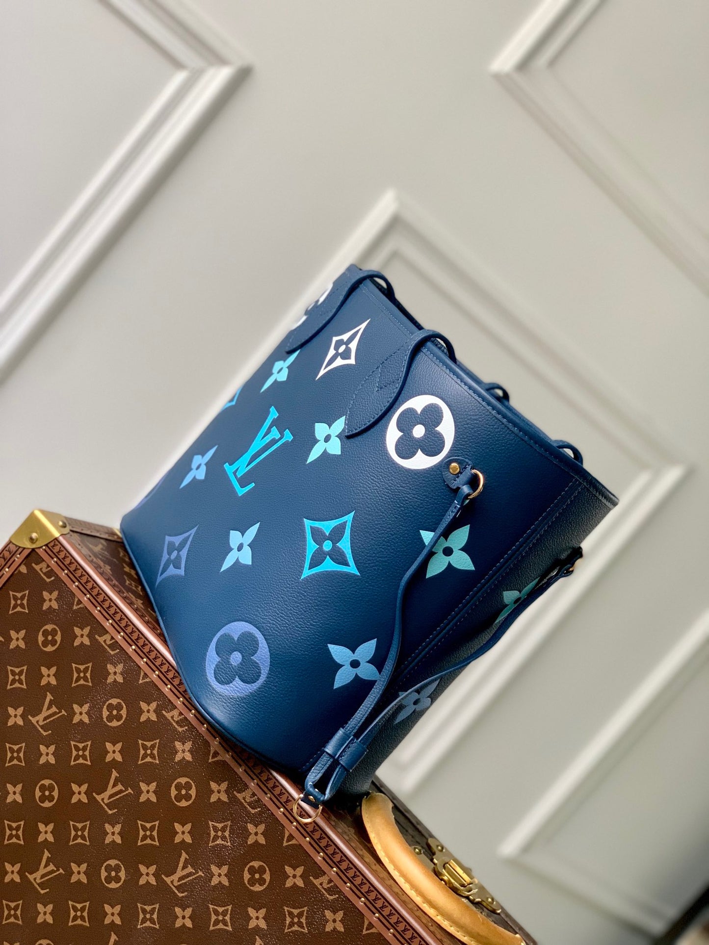 LOU NEVERFULL MM BAG