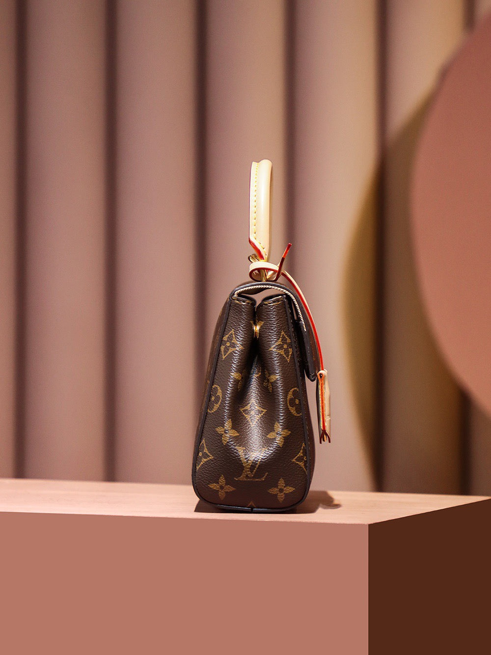 LOU CLUNY MINI BAG