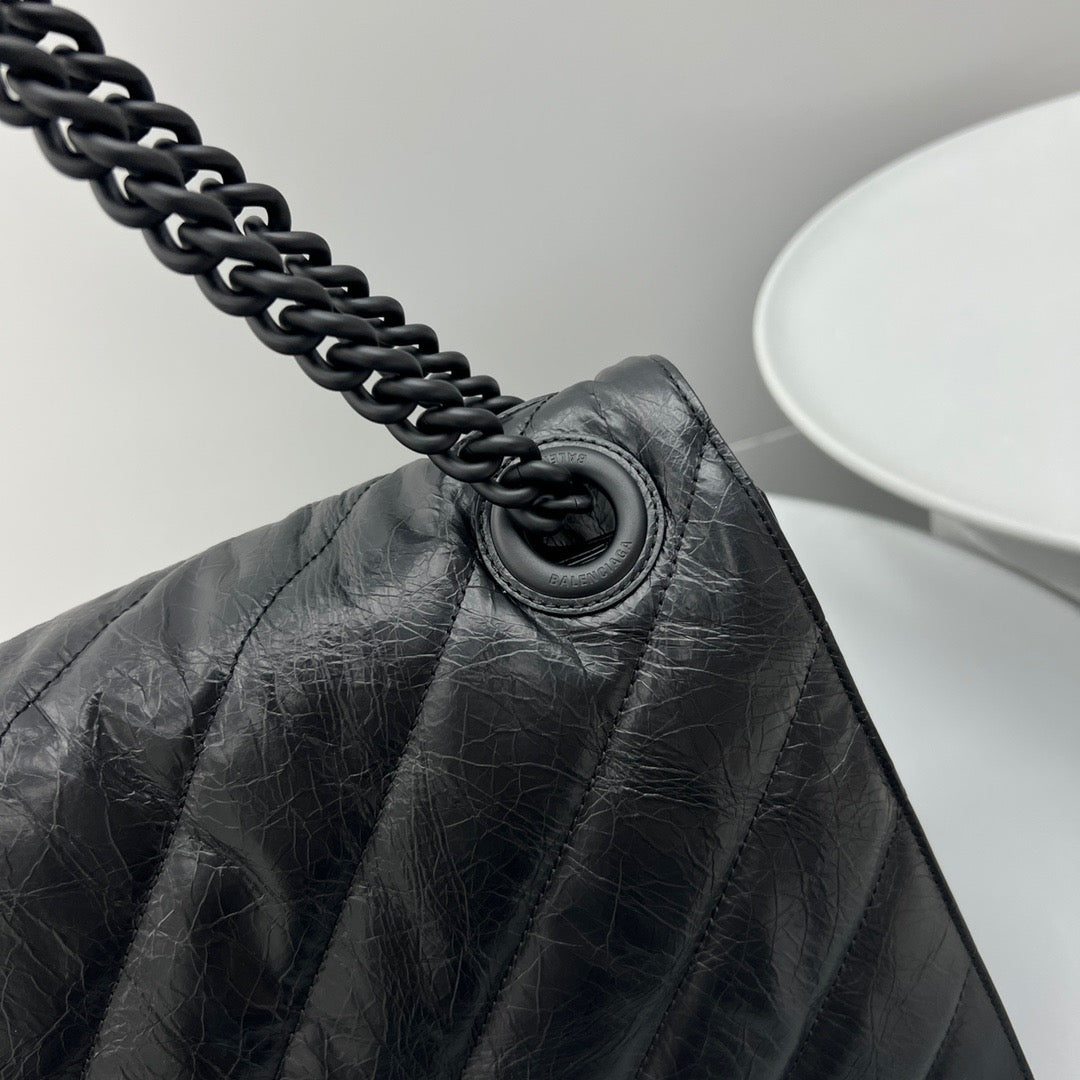 BAL CRUSH CHAIN BAG