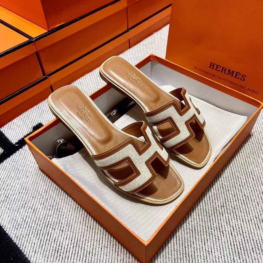 HERM ORAN SANDALS