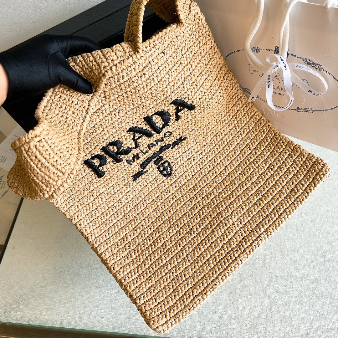 PD CROCHET BAG