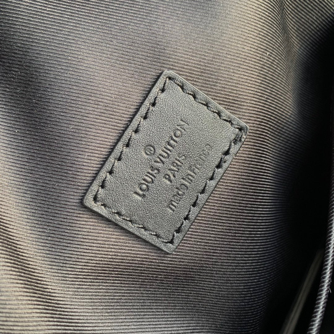 LOU DEAN BACKPACK