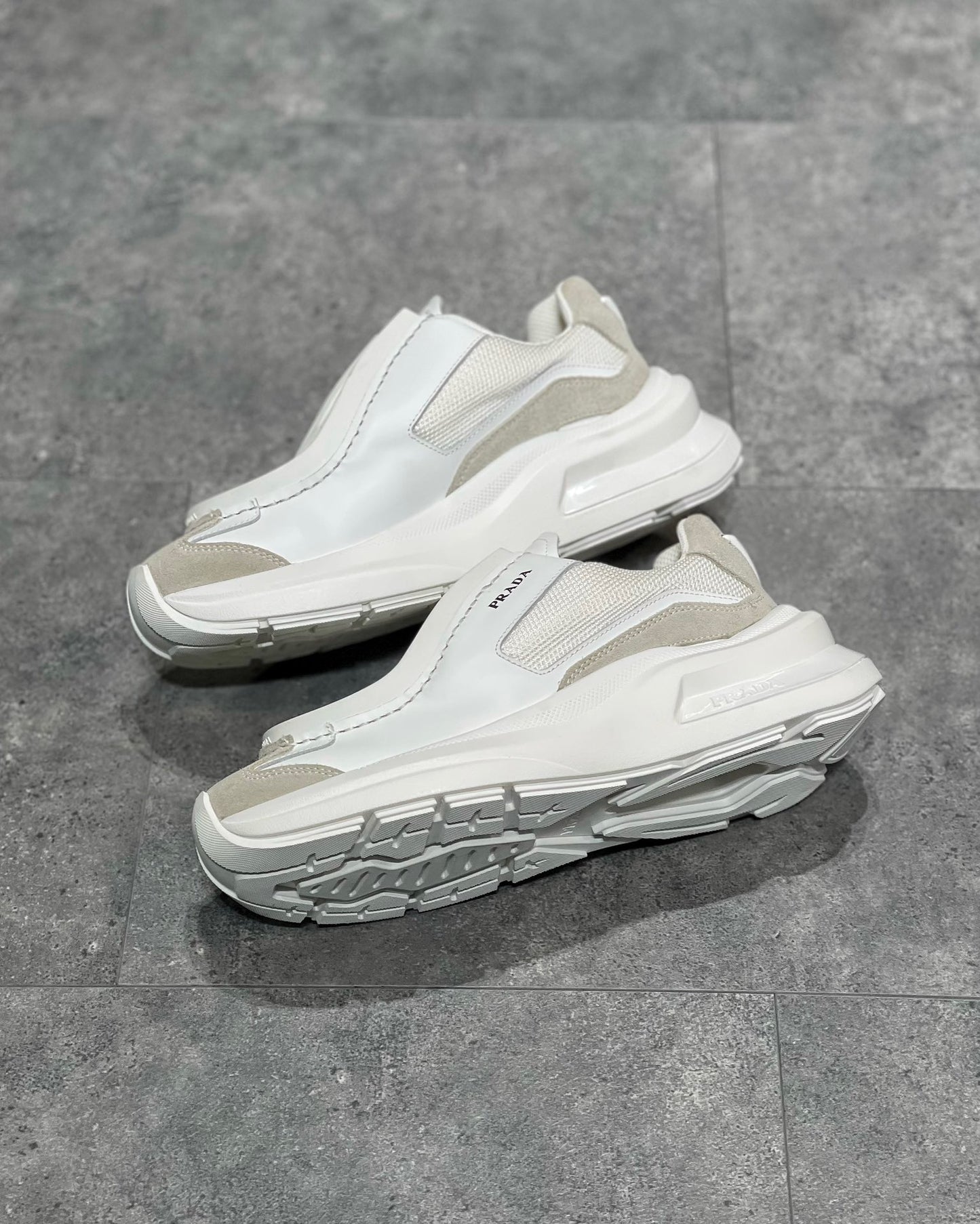 PD SNEAKERS