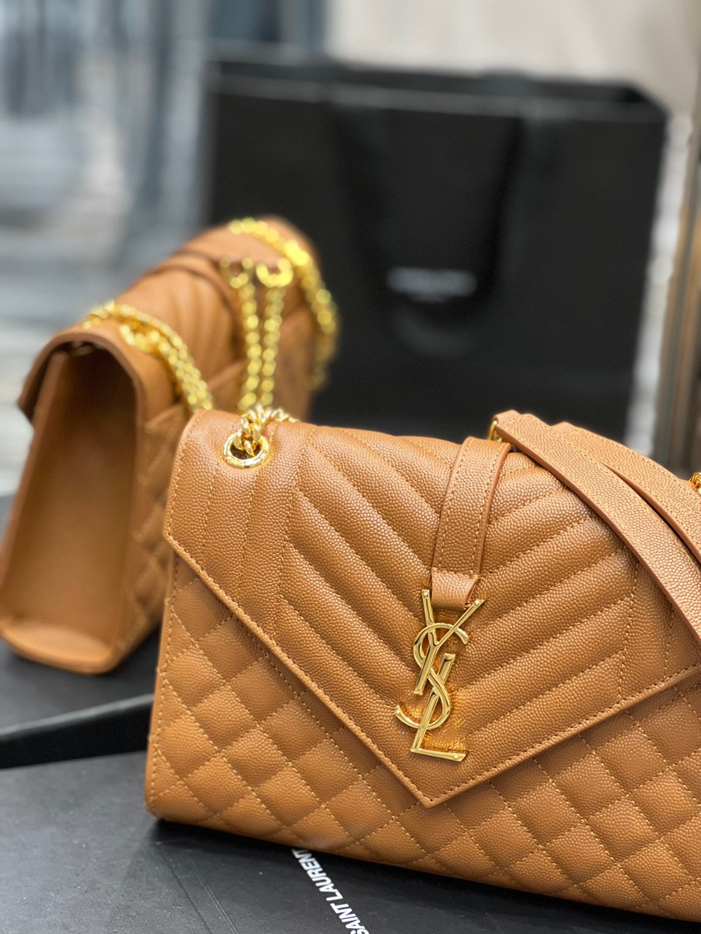 SL ENVELOPE MEDIUM BAG
