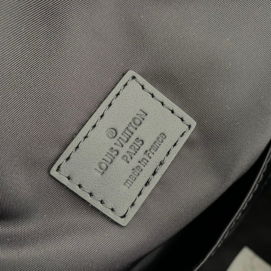 LOU COMET BACKPACK