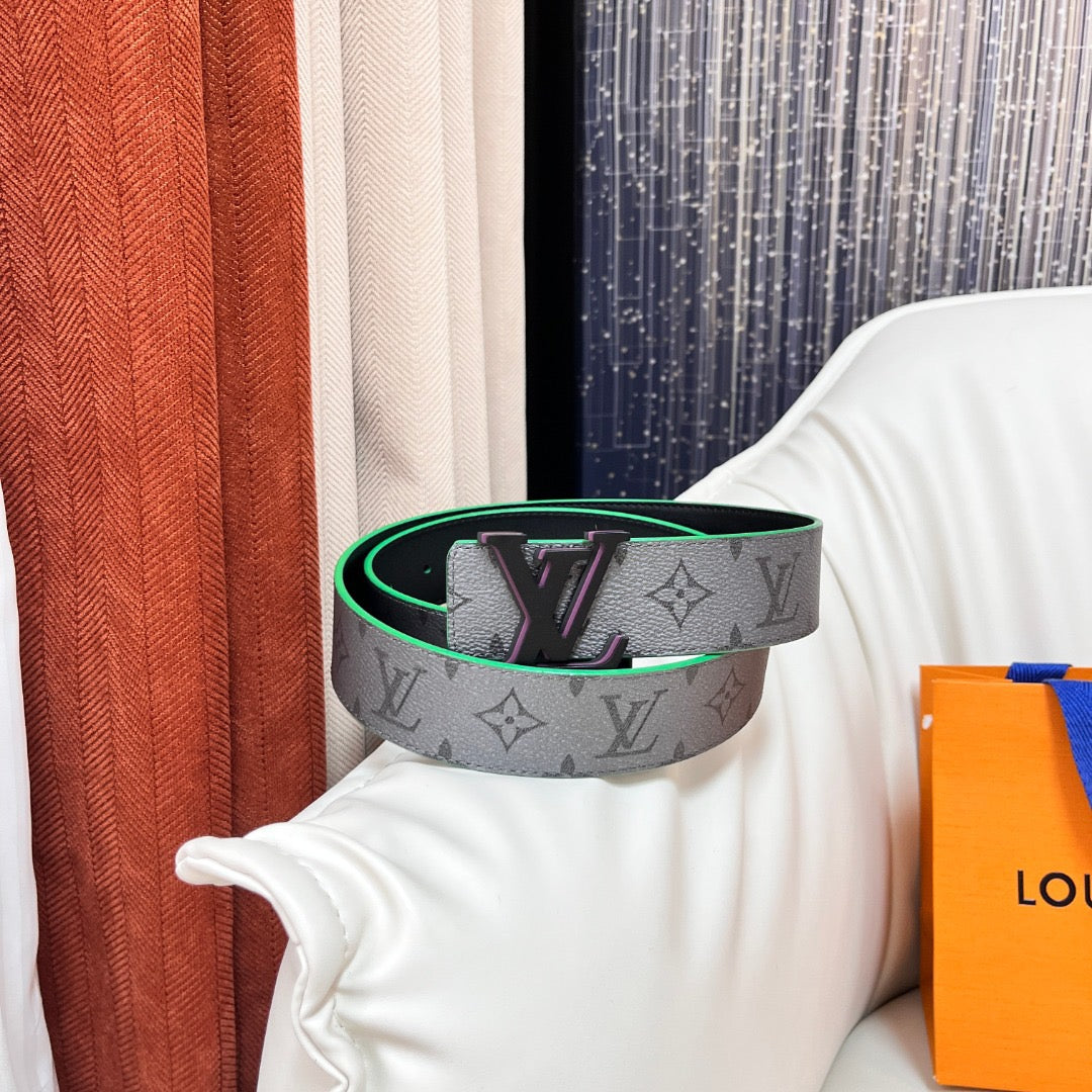 LOU BELT