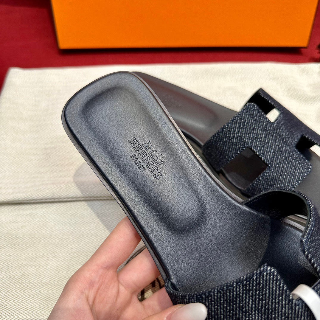 HERM ORAN SANDALS