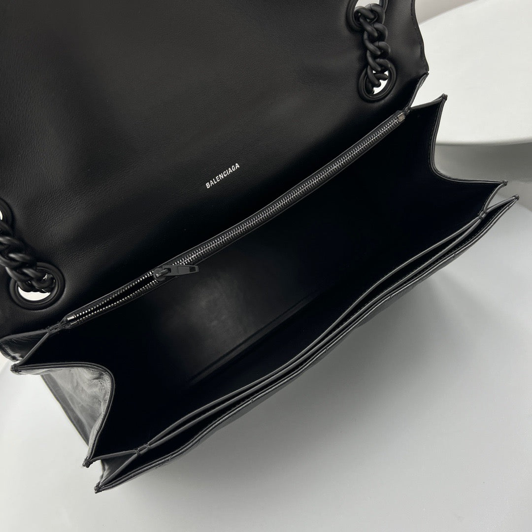 BAL CRUSH CHAIN BAG