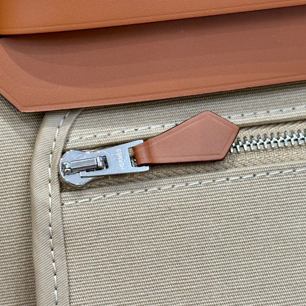 HERM HERBAG ZIP 31 BAG