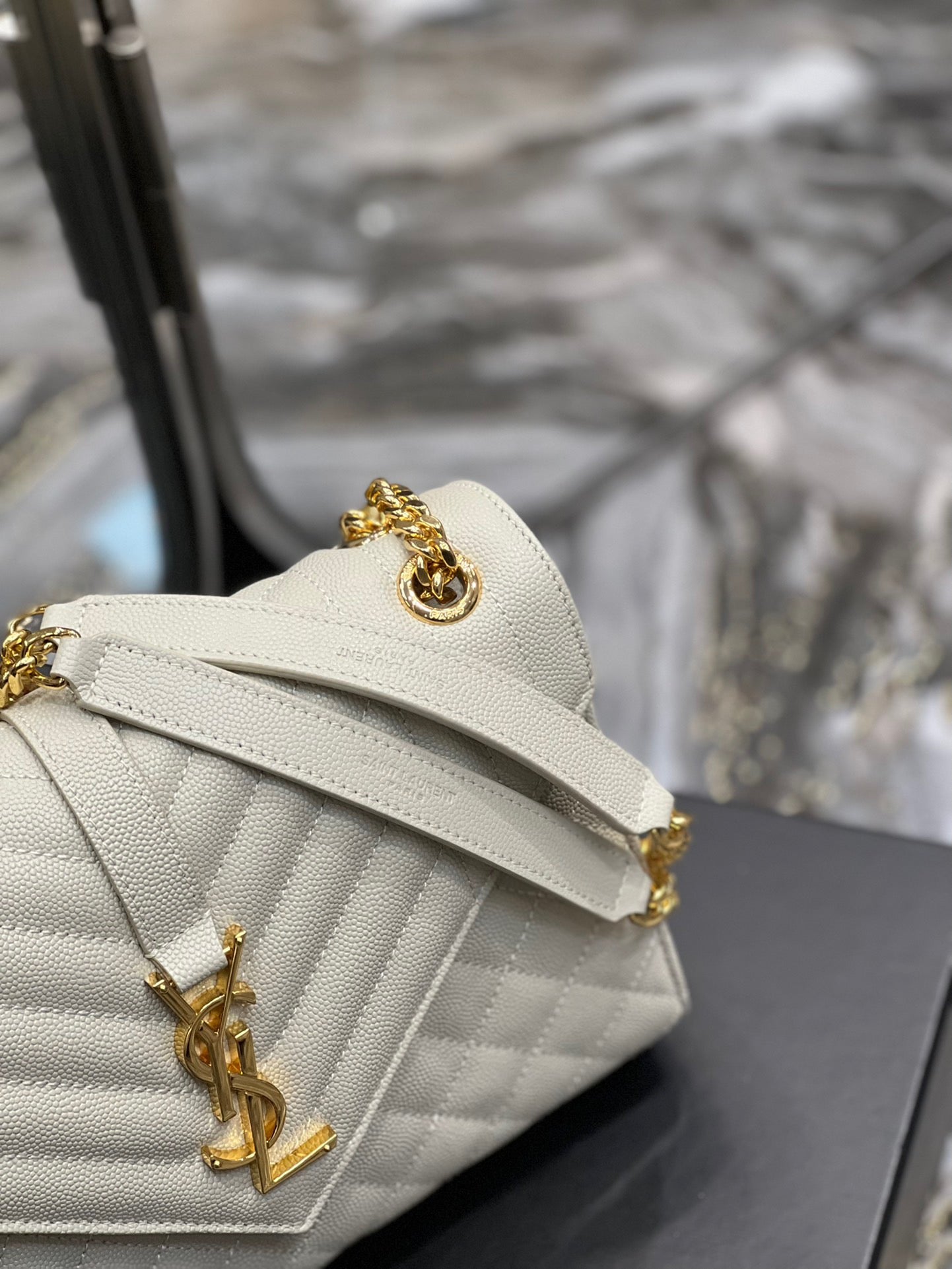 SL ENVELOPE MEDIUM BAG