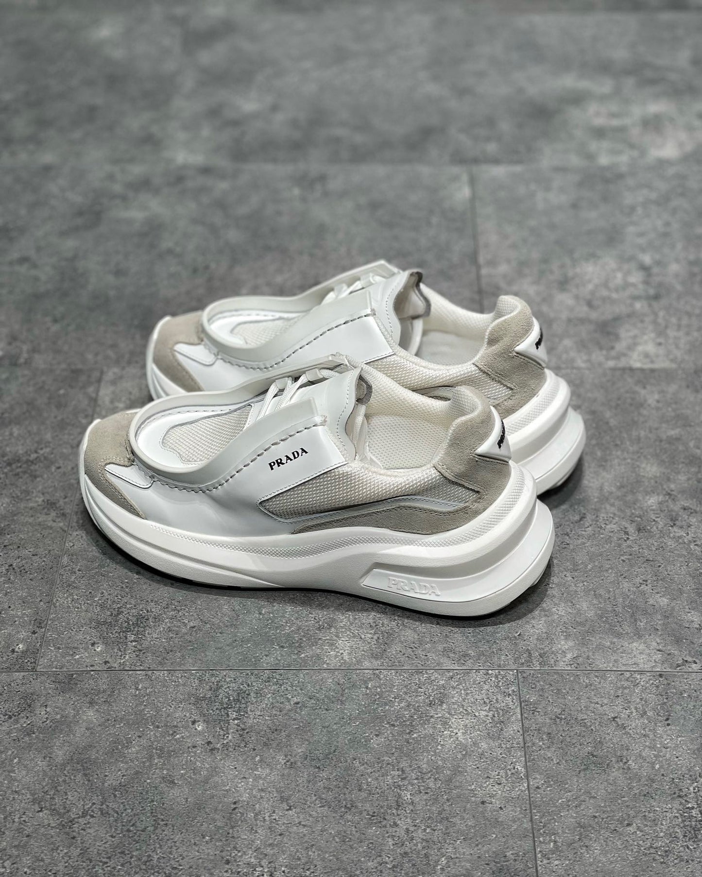 PD SNEAKERS