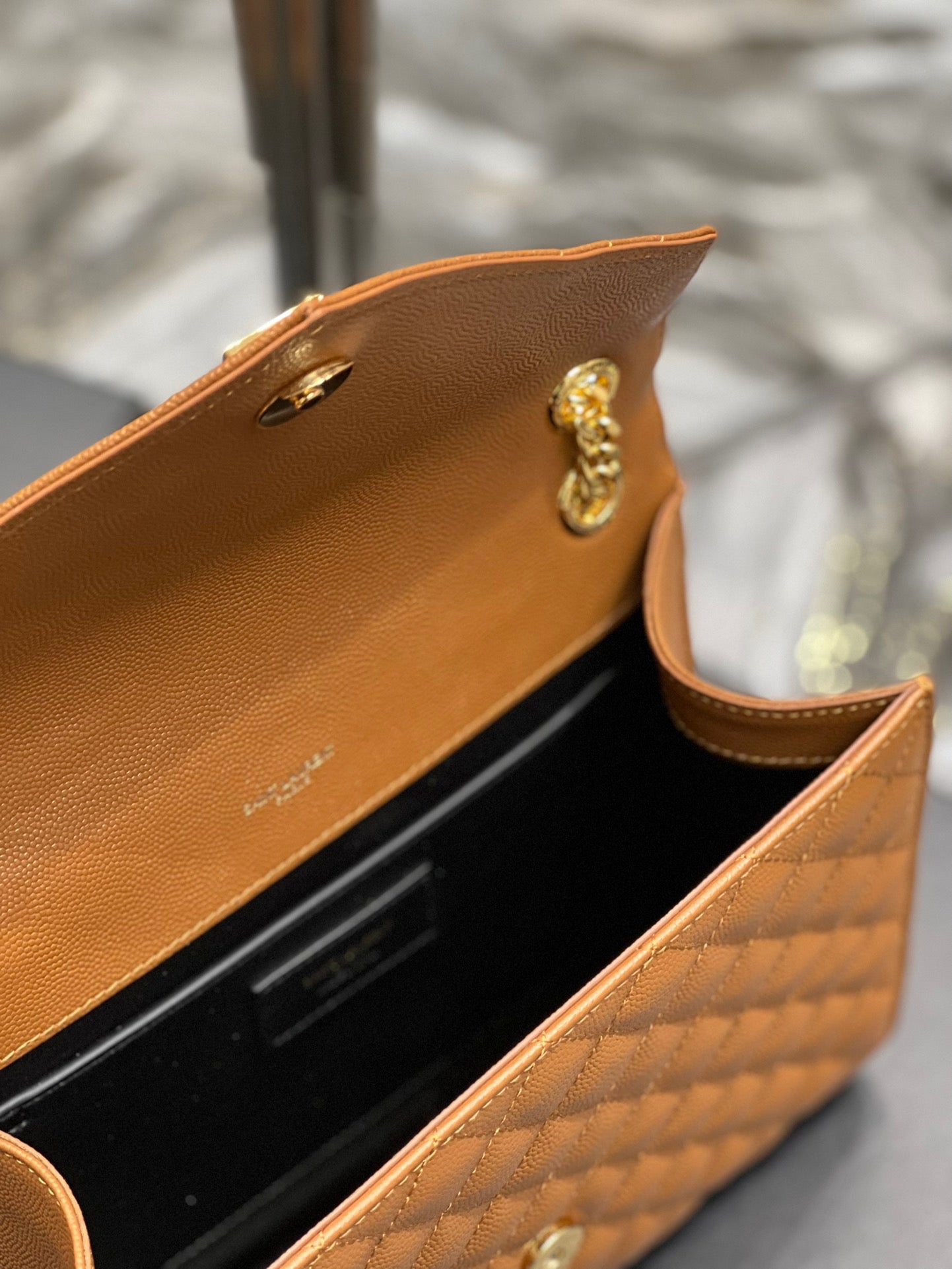 SL ENVELOPE MEDIUM BAG