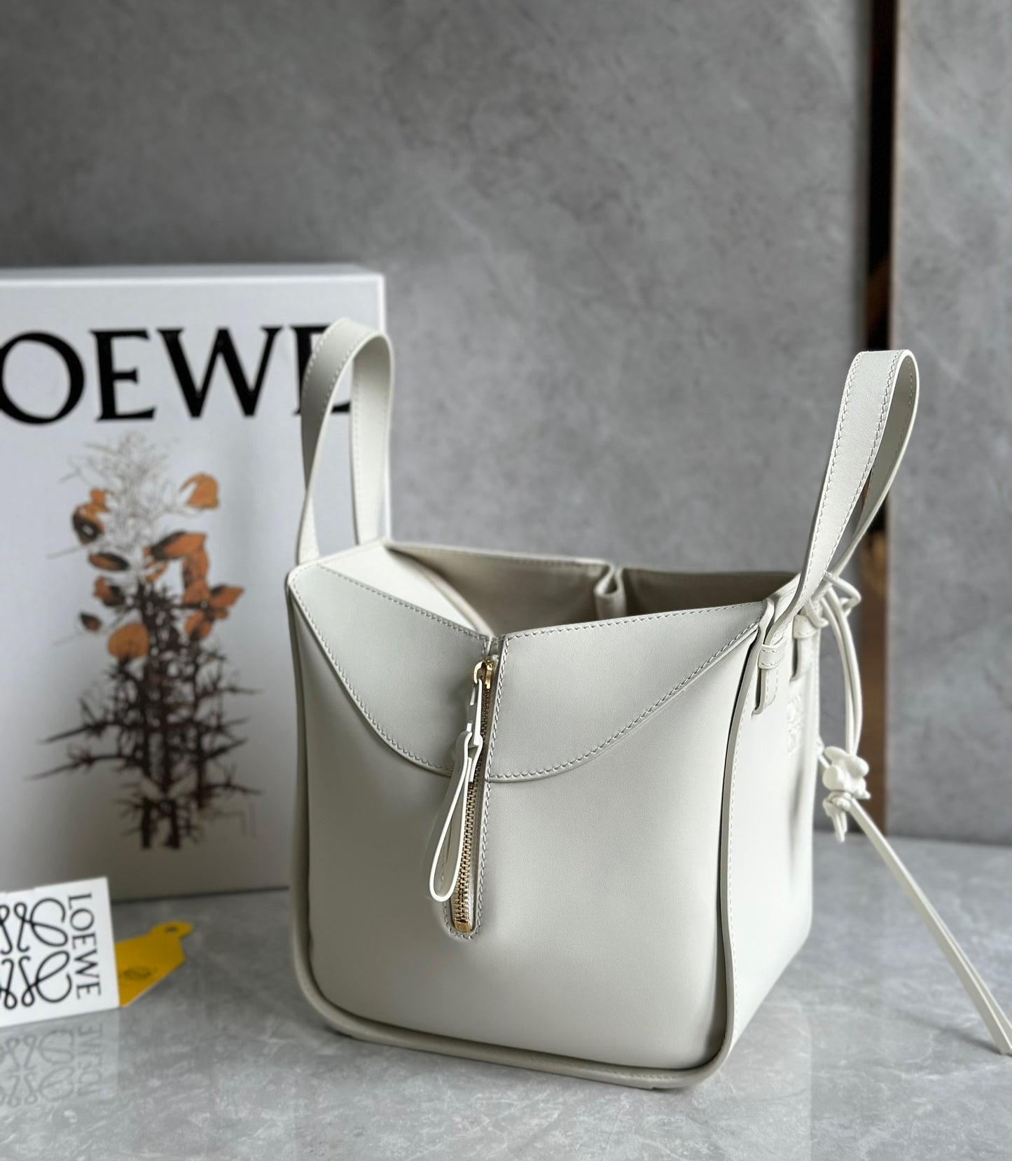 LOEW HAMMOCK BAG