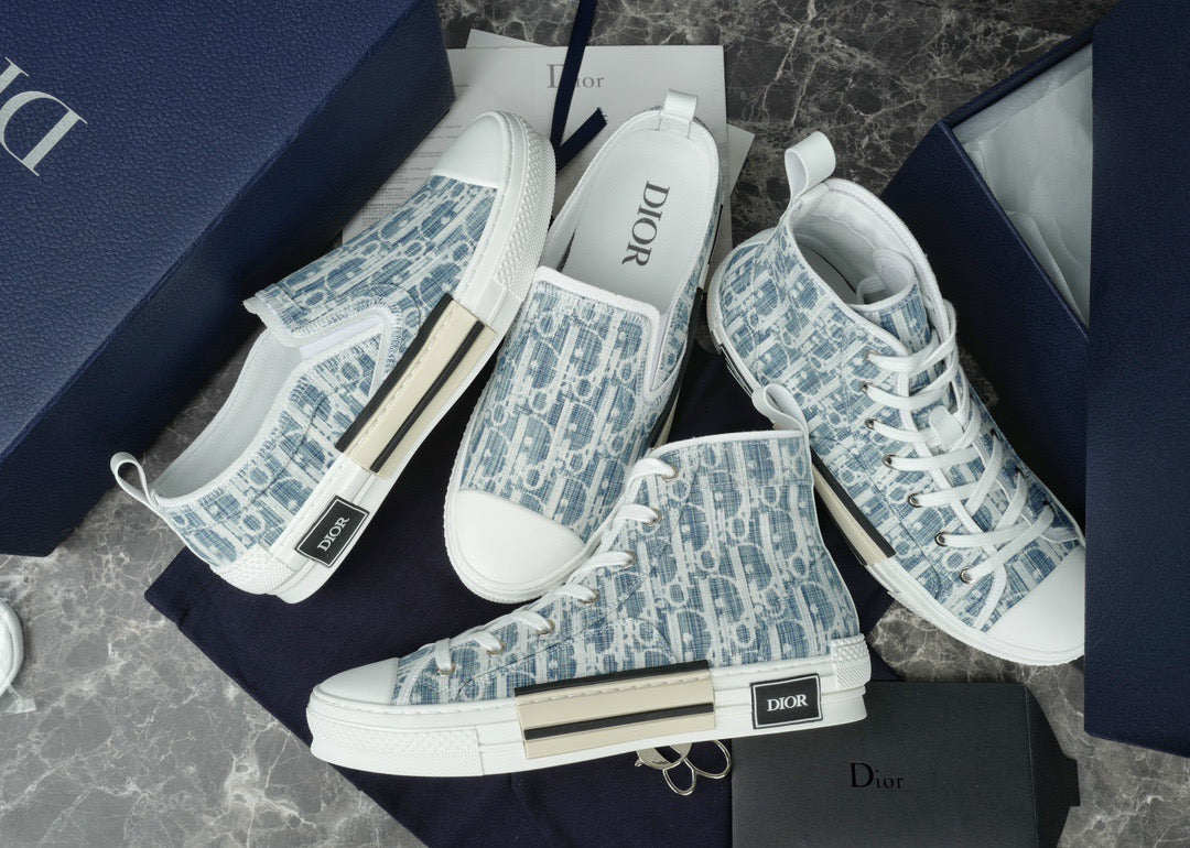 CD B23 SNEAKERS