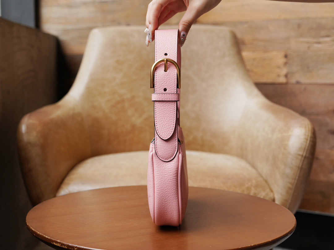 GG APHRODITE MINI SHOULDER BAG
