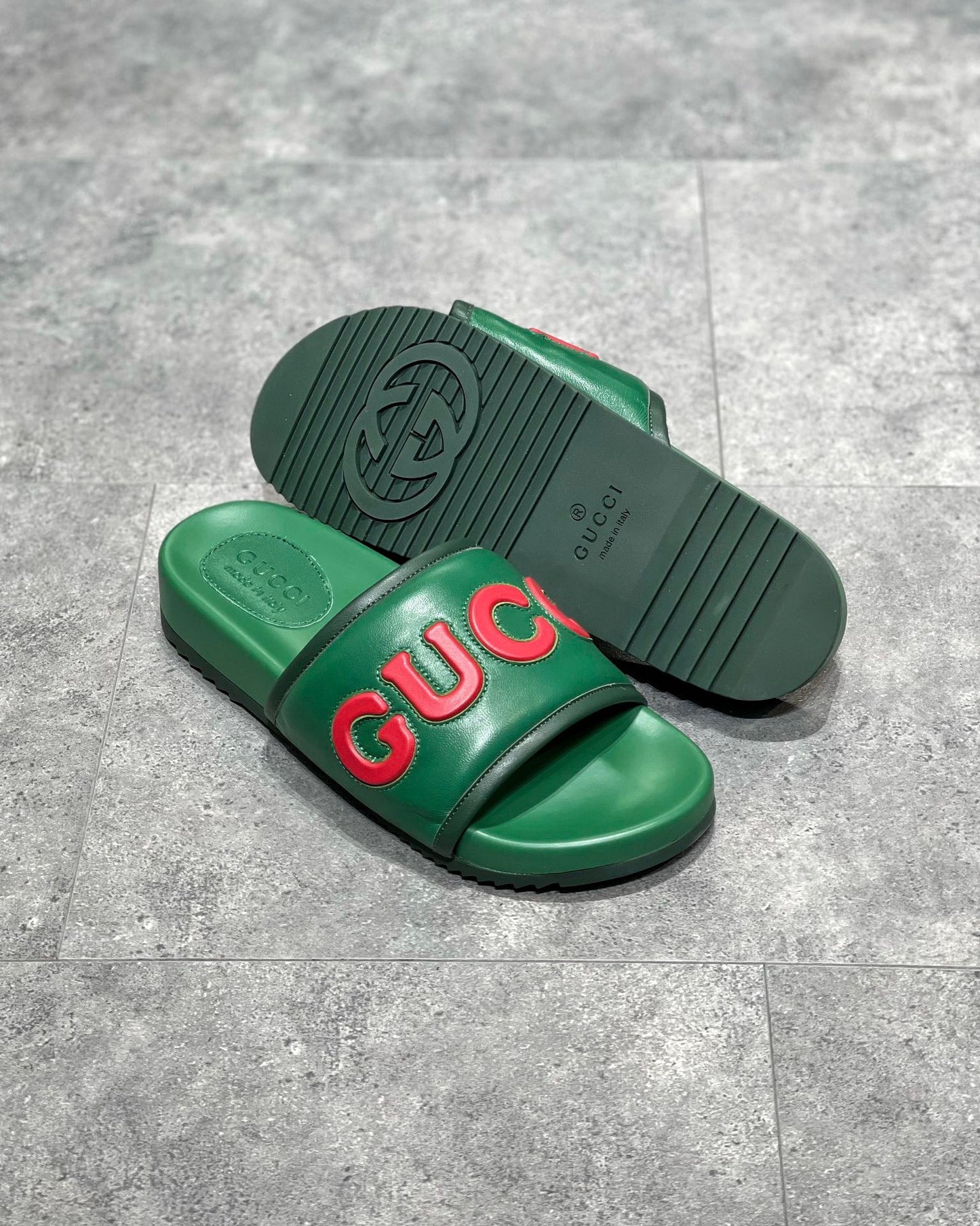 GG SLIDES