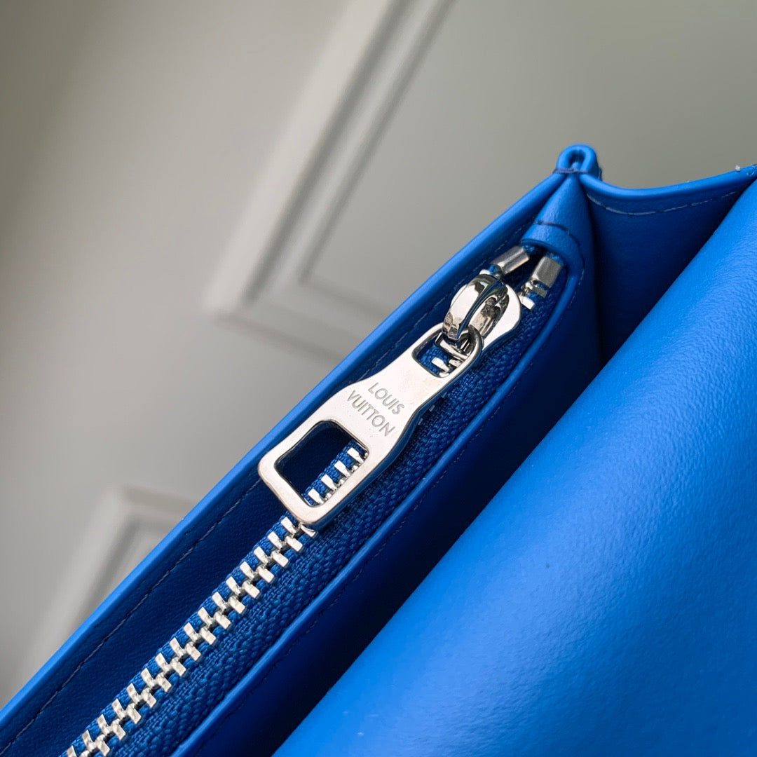 LOU AEROGRAM BRAZZA WALLET