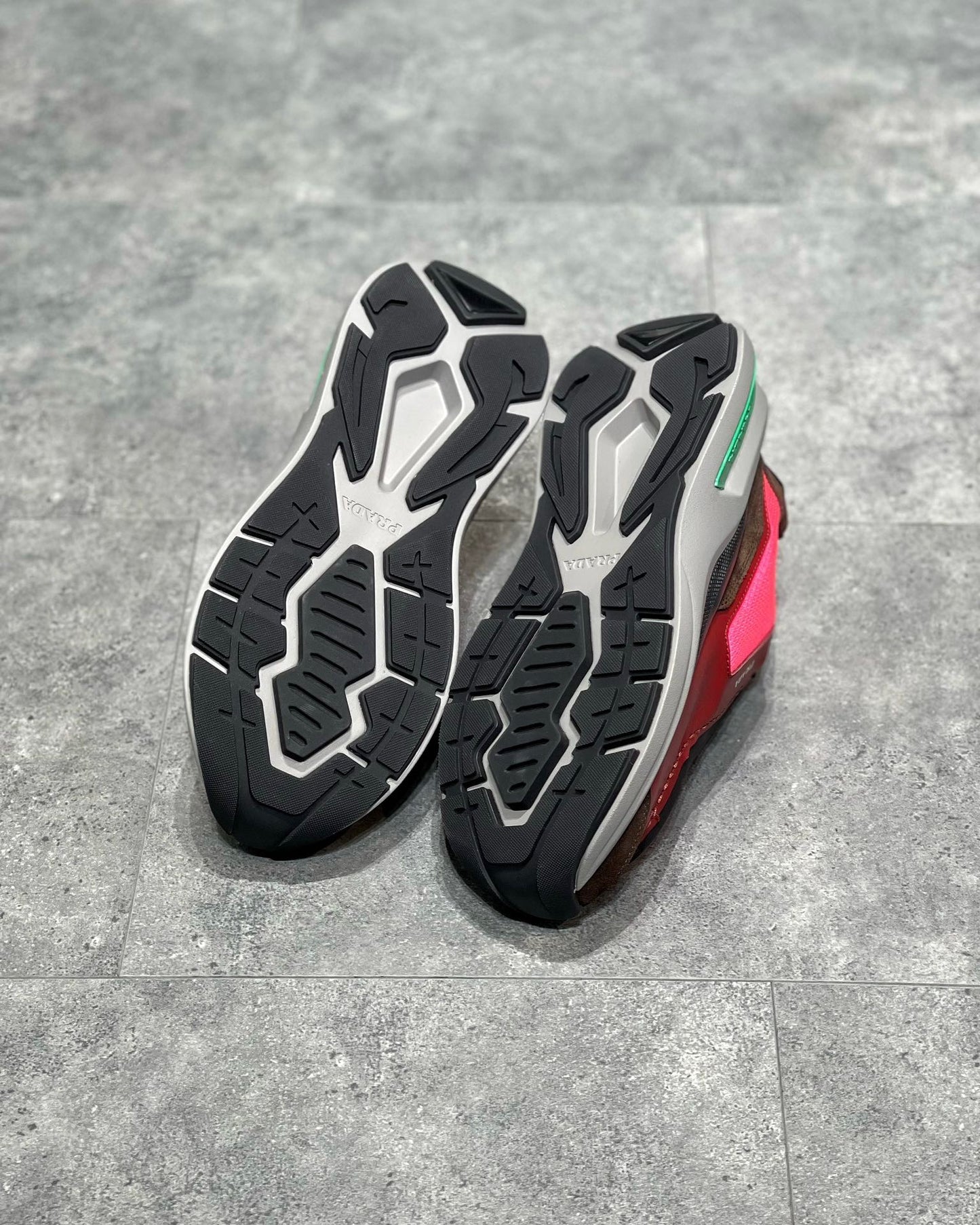 PD SNEAKERS