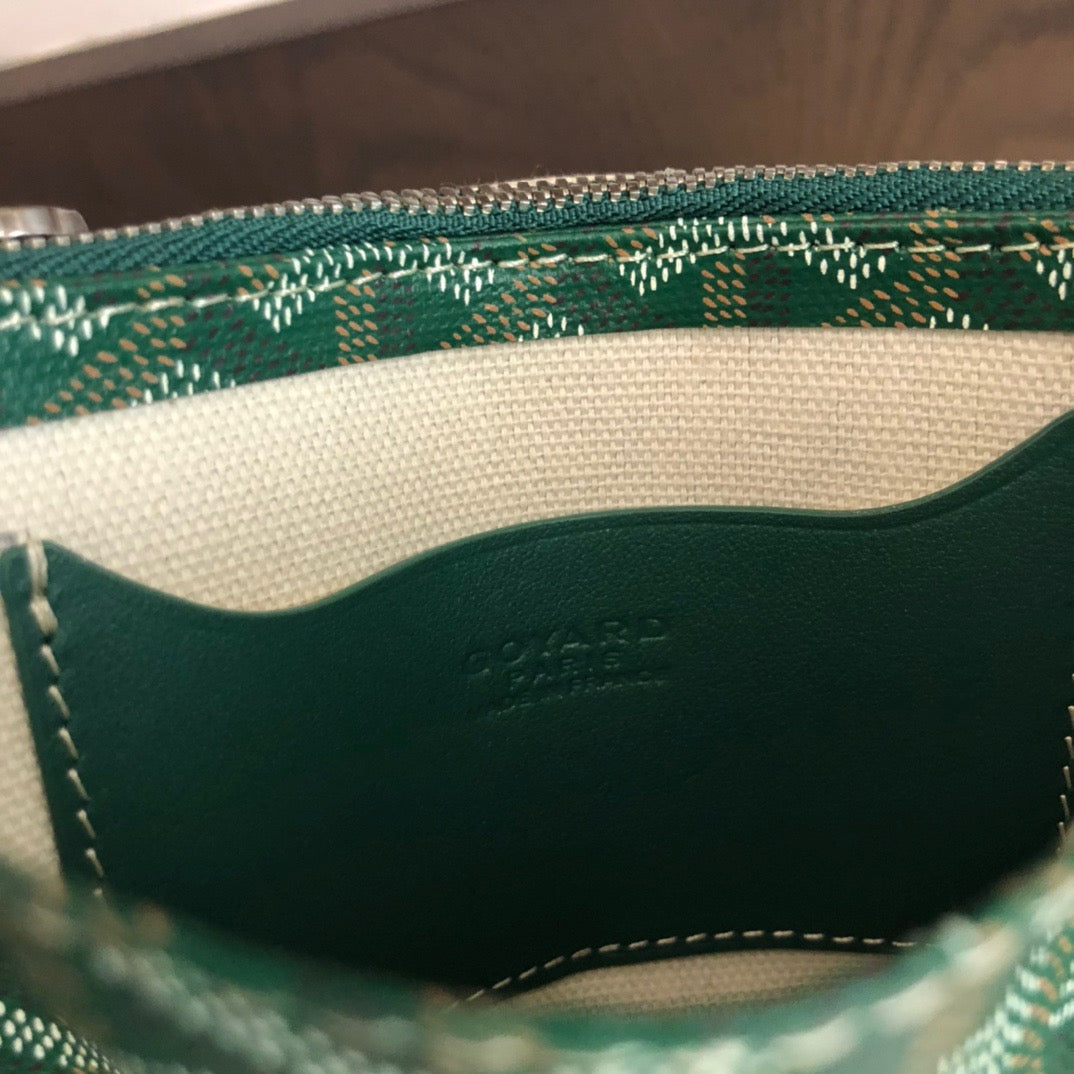 GOYA PLUMET BAG
