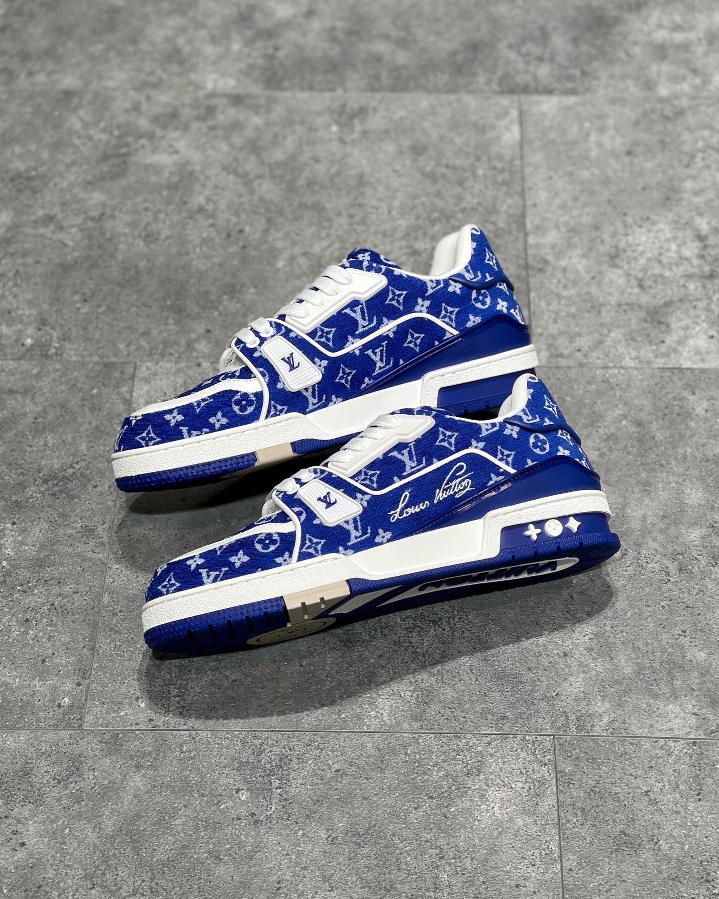 LOU TRAINERS