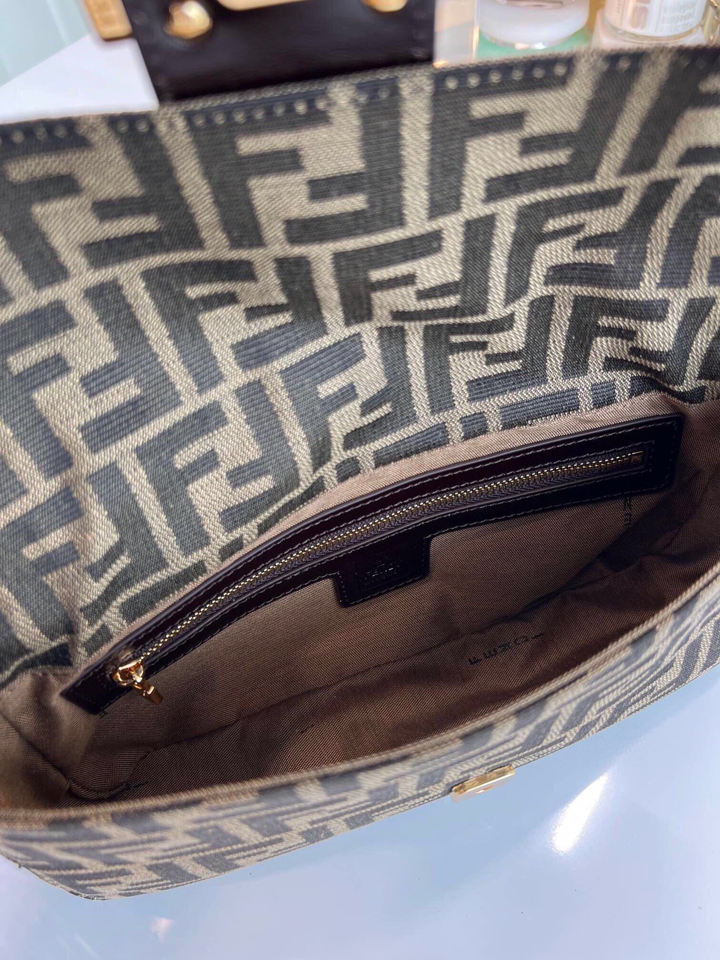FEN VINTAGE BAG