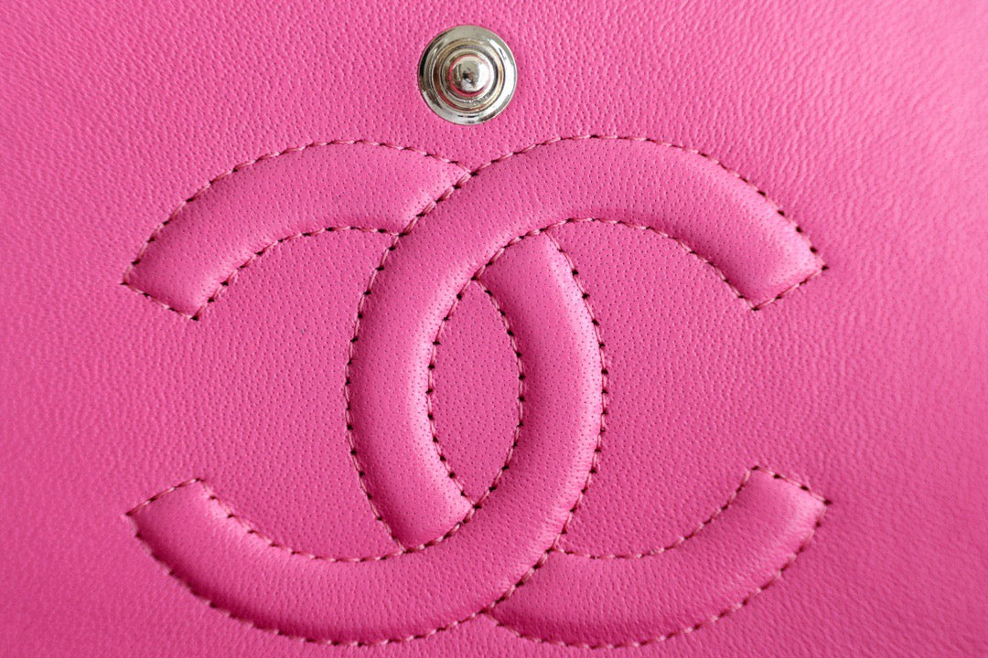 CC CLASSIC FLAP BAG