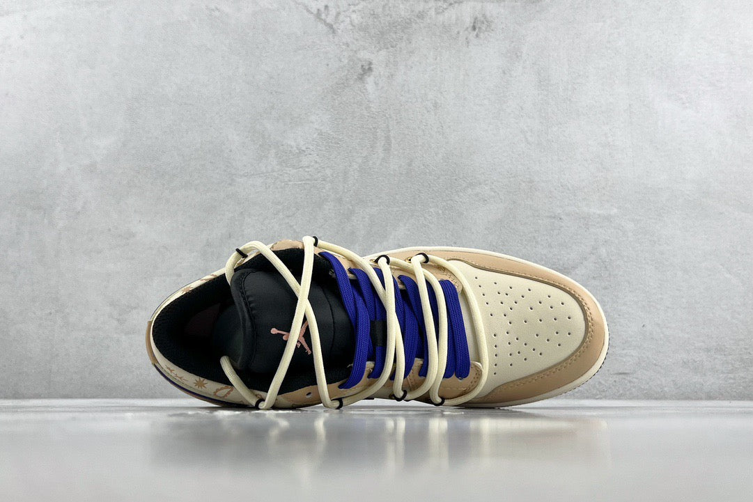 JORDAN 1 LOW