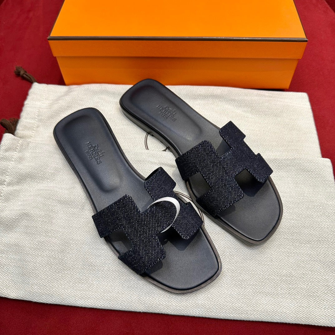 HERM ORAN SANDALS