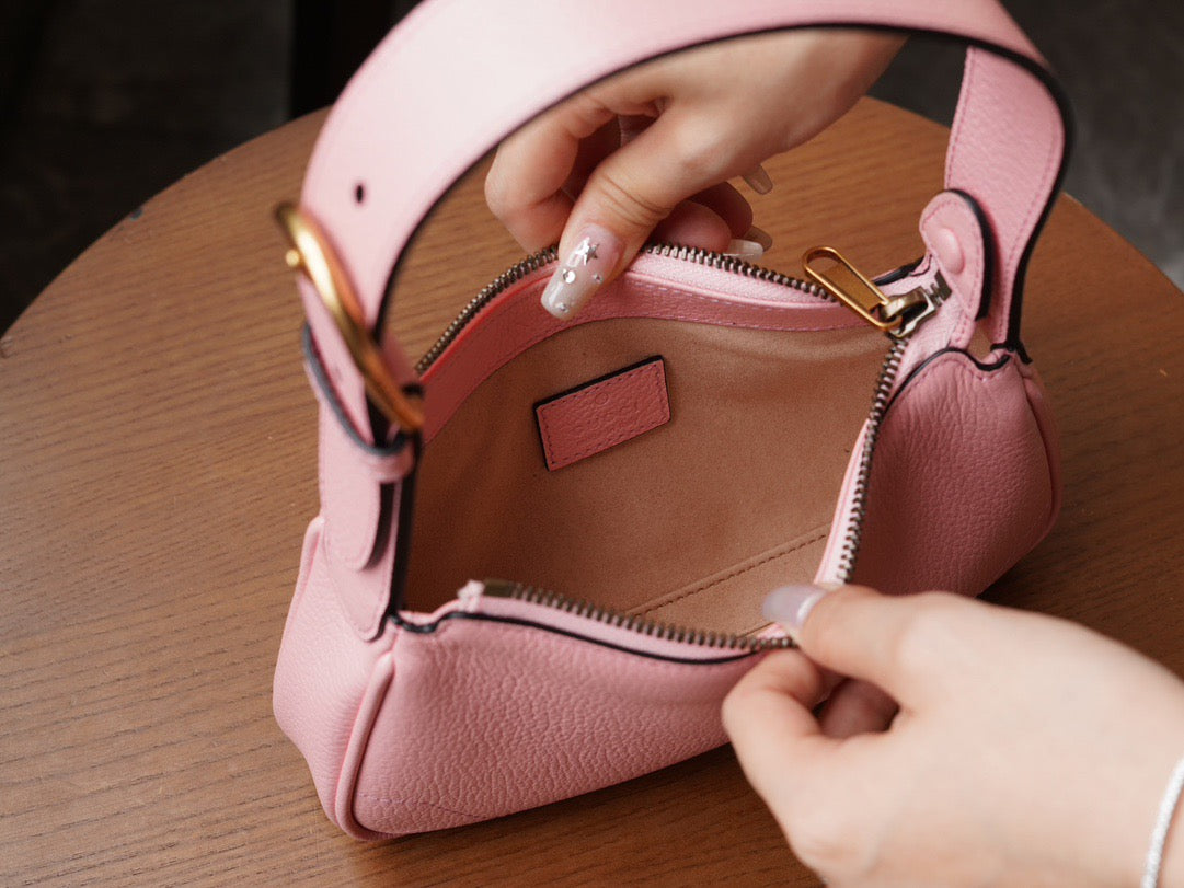 GG APHRODITE MINI SHOULDER BAG