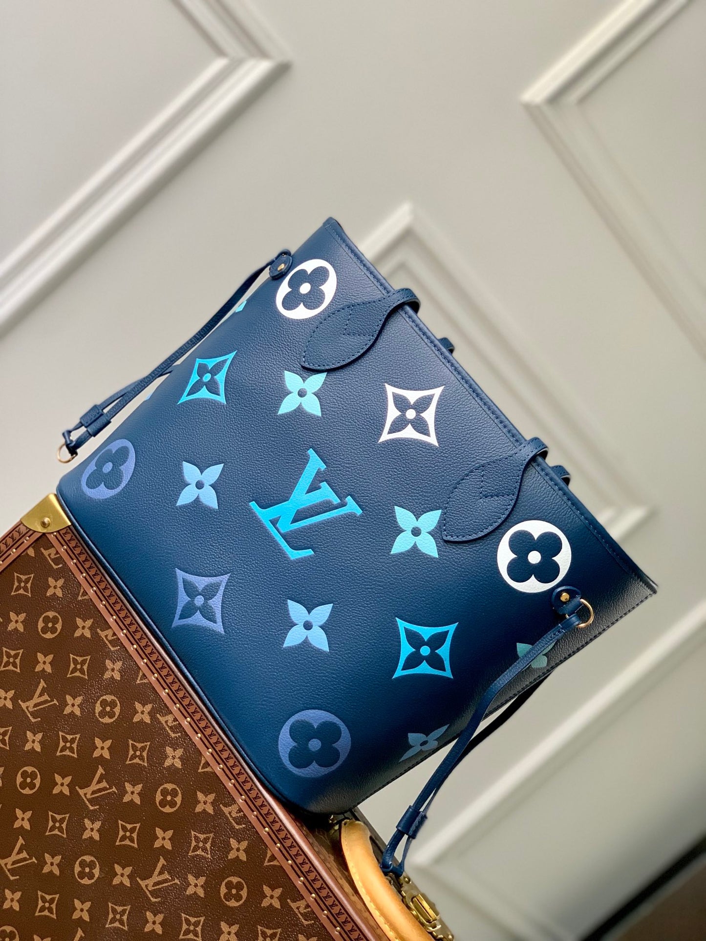 LOU NEVERFULL MM BAG