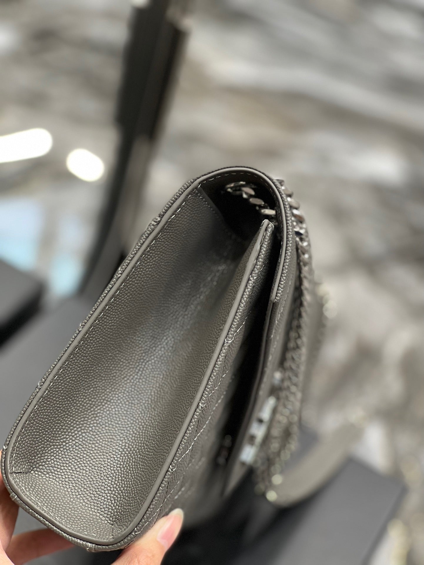 SL ENVELOPE MEDIUM BAG