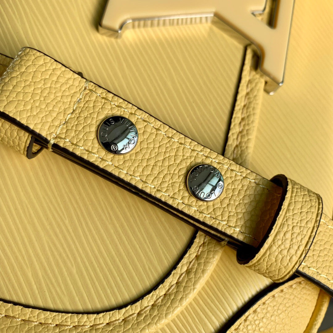 LOU BUCI BAG