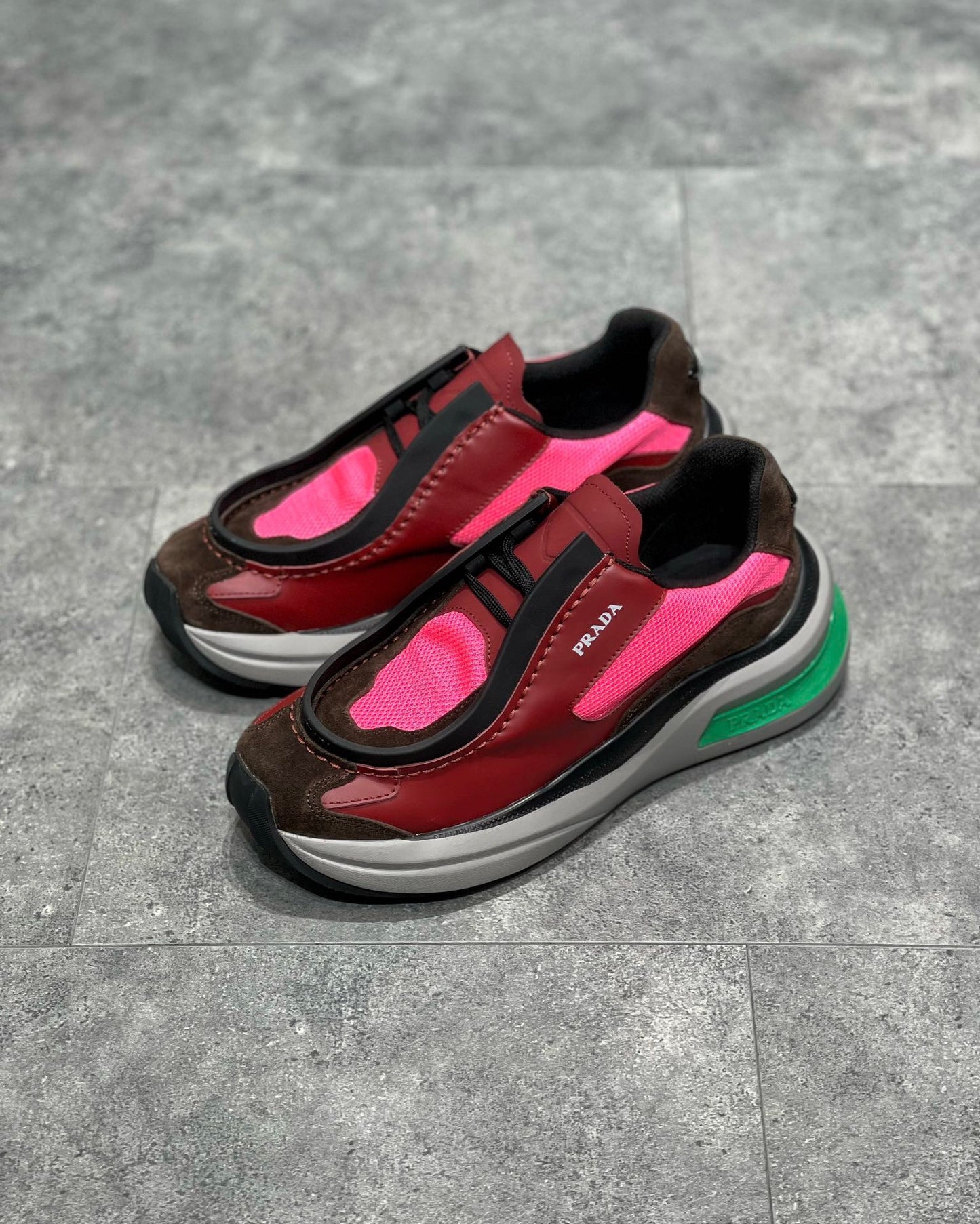 PD SNEAKERS