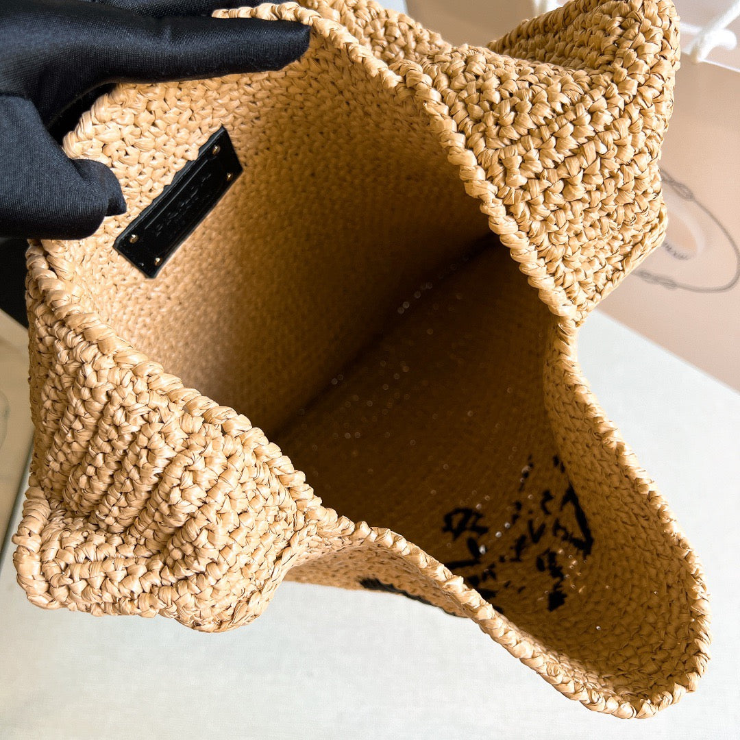 PD CROCHET BAG