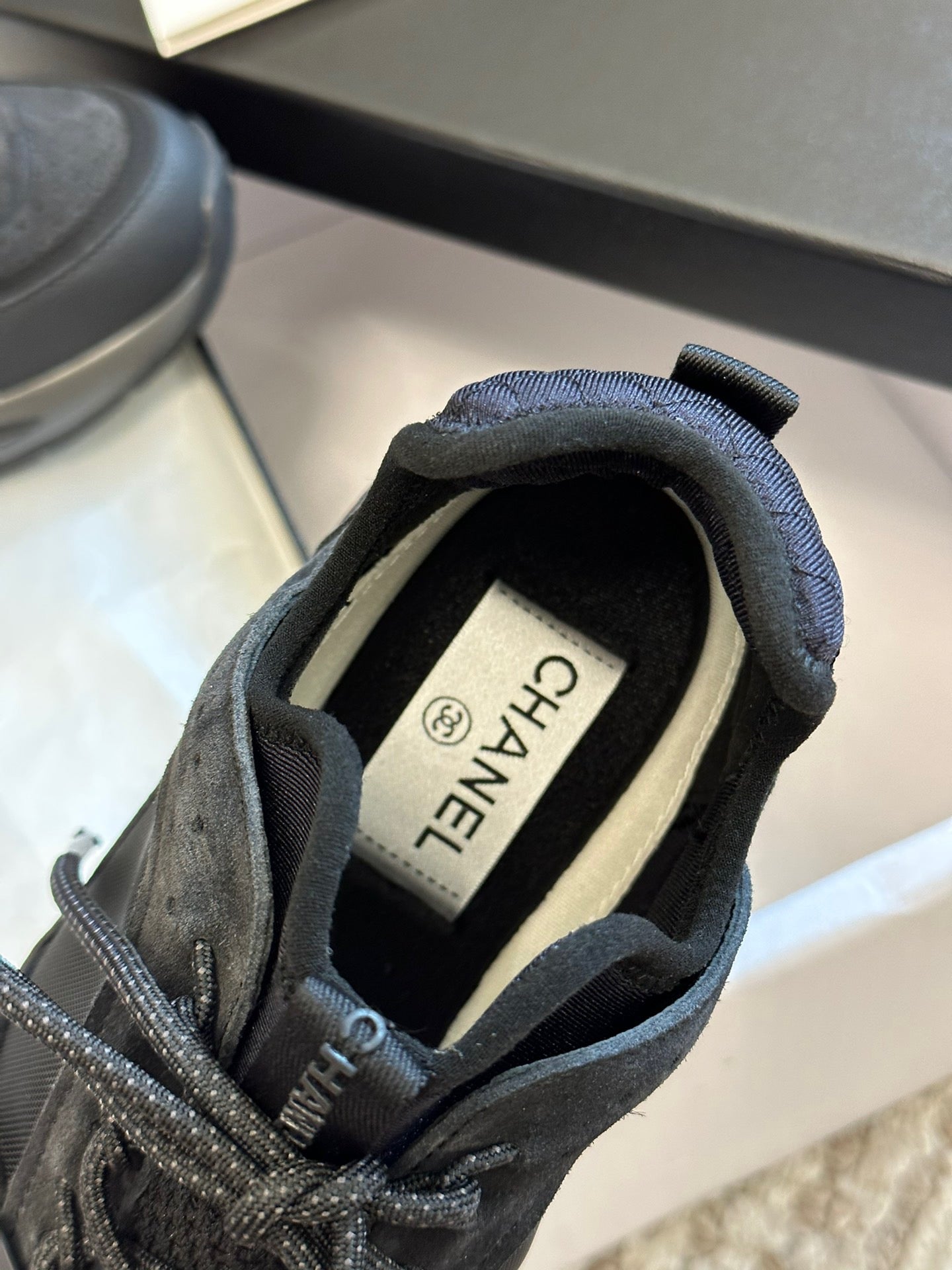 CC TRAINERS